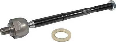 Produktbild von METZGER 51039508 Axialgelenk Spurstange für MAZDA 3 Schrägheck (BP) Vorne Links Vorne Rechts
