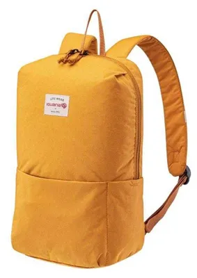 Produktbild von Iguana - "Fonso" Rucksack, Polyester, 36L PP15818 (Einheitsgröße) (Orange)