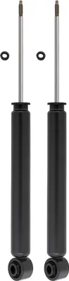 Produktbild von Stoßdämpfer KYB 349189