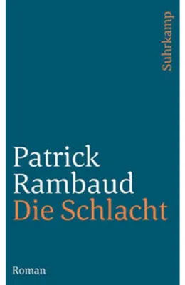 Obrázek produktu pro Die Schlacht