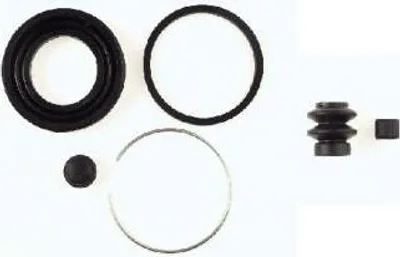 Produktbild von Budweg Caliper Reparatursatz, Bremssattel  204527
