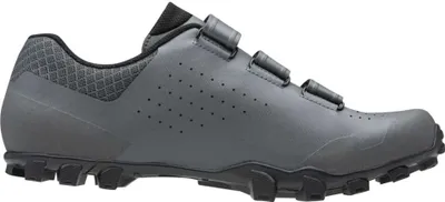 Zdjęcie produktu dla Buty mtb Pearl Izumi Summit szare EU 41 męskie szare EU 41