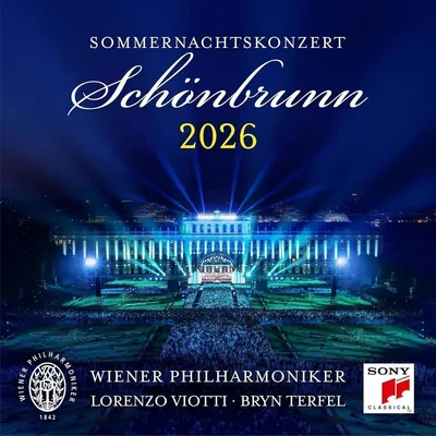 Immagine prodotto di Concerto estivo 2026