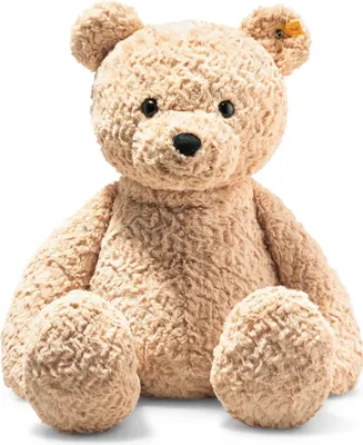 Produktbild von Steiff Teddybär Jimmy 55 hellbraun 067181