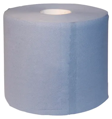 Zdjęcie produktu dla KERBL Papiertuchrolle 2-lagig extrem saugfähig, ideal zur Euterreinigung