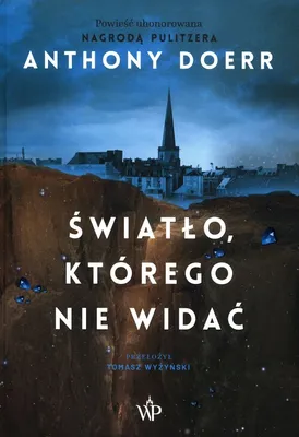 Produktbild von Swiatlo, ktorego nie widac