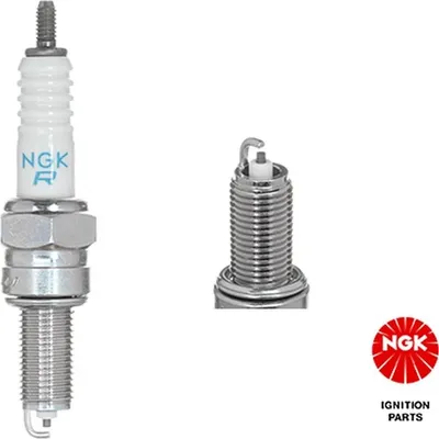 Zdjęcie produktu dla NGK Świeca Zapłonowa MR8E9 (kod. 90527) YBX