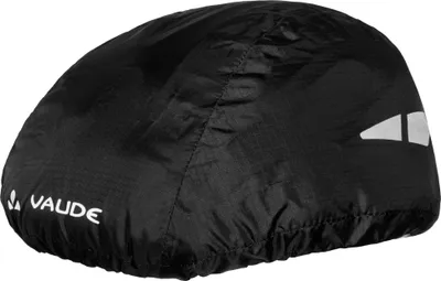 Produktbild von VAUDE Helmet Raincover Regenschutz für den Helm schwarz schwarz