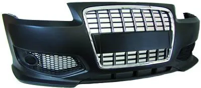 Produktbild von Sportstossstange vorn Audi A3 96-03 inkl Chromgrill