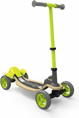 Zdjęcie produktu dla Smoby 750700, Dzieci, Każda płeć, 50 kg, 4 szt., Czarny, Zielony, Chiny