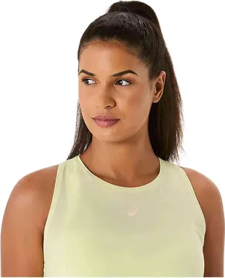 Produktbild von Tanktop Asics 2012D139-750 für Damen