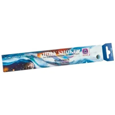 Produktbild von BERK - Räucherstäbchen - Blue Line - Weihrauch - Blue Line -
