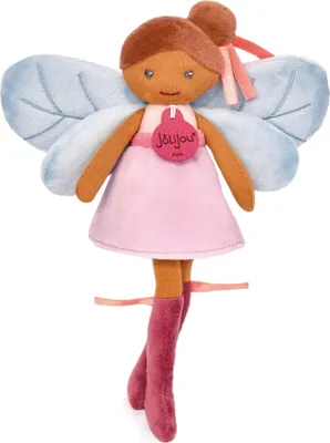 Immagine prodotto di Bambola Doudou Jolijou Tara 25 cm