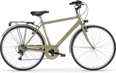 Produktbild von MBM Trekkingbike 28 Zoll  TOURING man, oliv