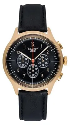 Produktbild von CAUNY WATCHES Mod. CLG005