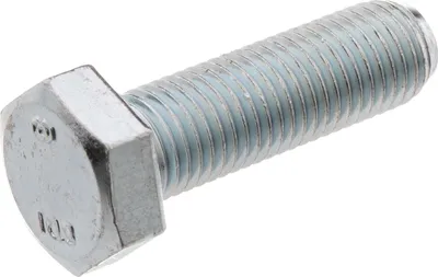 Immagine prodotto di Vite esagonale Filettatura fine M12x1.5x40 - DIN960