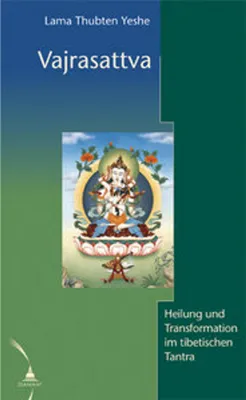 Obrázek produktu pro Vajrasattva