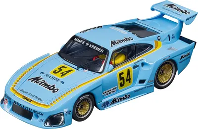 Produktbild von Porsche Kremer 935 K3 "No.54"
