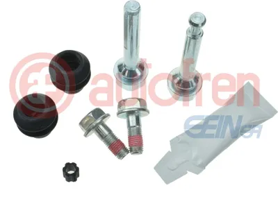 Produktbild von AUTOFREN SEINSA D7497C Führungshülsensatz Bremssattel Hinten für FIAT TIPO Kombi (356)