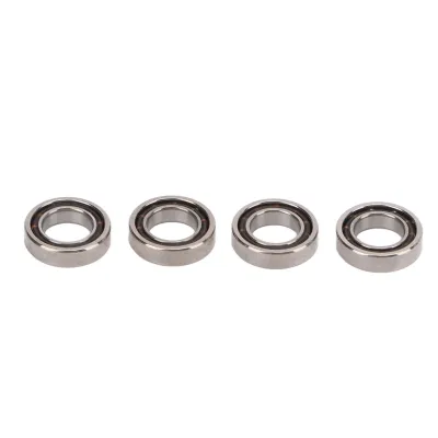 Obrázek produktu pro Ložiska pro RC auta,Kuličková ložiska pro RC auta,Kuličková ložiska pro RC auta,Kuličková ložiska 4x7x1,8mm,Kuličková ložiska pro 1/14 RC auta,Náhradní díly pro 1/14 RC auta