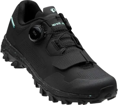 Produktbild von Pearl Izumi X-alp Summit Mtb-schuhe Schwarz EU 42 Frau Schwarz EU 42
