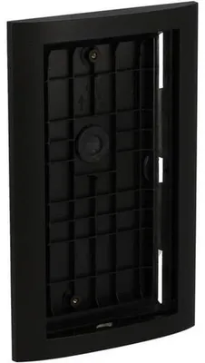 Immagine prodotto di Accessori UP per LINEA3000 Black 343063