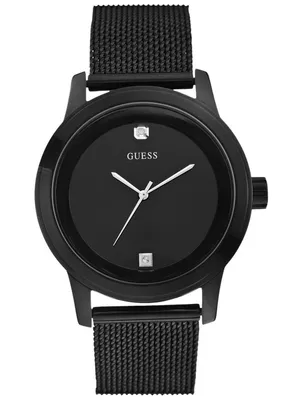 Productafbeelding van Guess Polshorloges W0297G1