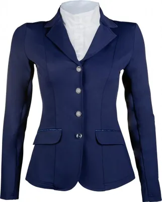 Produktbild von HKM Luisa Turnierjacket Damen