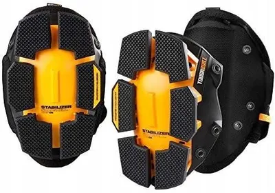 Immagine prodotto di TB-KP-G205 Ginocchiere da lavoro TOUGHBUILT con stabilizzatore GelFit