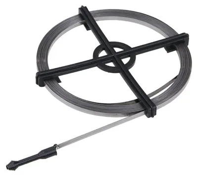 Obrázek produktu pro Pero elektrikářské protahovací 5mmx8m 51181