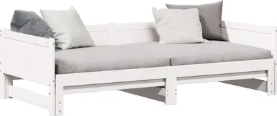 Bett für Gästezimmer