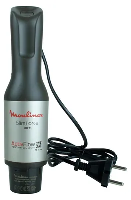 Zdjęcie produktu dla Moulinex, silnik 700 W, mikser Slimforce Infinyforce ActiFlow DD850, DD853, DD855, DD8