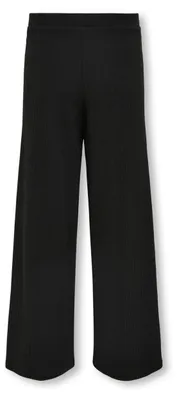 Productafbeelding van ALLEEN 15212069, Vrouwelijk, Kind, Zwart, 134 cm, Ruime pasvorm, Katoen, Viskose