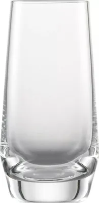 Image de ZWIESEL GLAS Belfesta Verre à boire, contenu : 0,09 litre, hauteur : 95 mm, ø : 47 mm