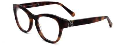 Produktbild von Moncler Sonnenbrille ML5190 052 49 17 140