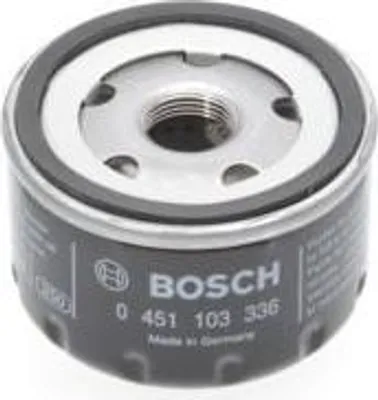 Produktbild von Bosch Ölfilter 0 451 103 336