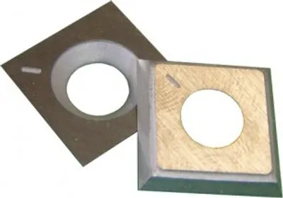 Produktbild von Wopa Messer 10 Stk. Für die WG2060, WG2064, WG2066, WG2067