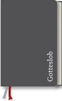 Produktbild von Gotteslob. Katholisches Gebet- und Gesangbuch, Ausgabe Bistum Münster