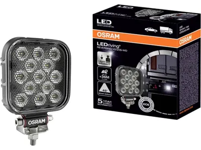 Produktbild von Osram 144367, Halogen