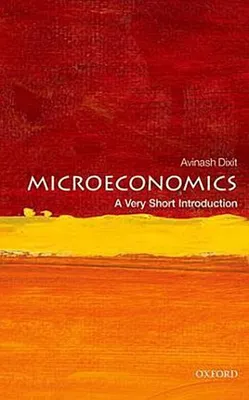 Obrázok produktu pre Microeconomics