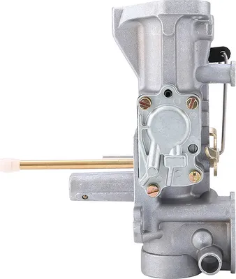 Produktbild von Vergaser für Briggs & Stratton 498298 130202 112202 112232 134202 137202 5Hp