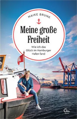 Produktbild von Meine große Freiheit