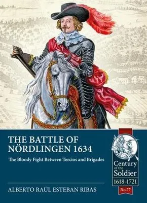 Imagen del producto de The Battle of Nördlingen 1634