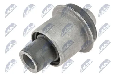 Produktbild von NTY ZTT-NS-059B Achslager für RENAULT Clio III Schrägheck (BR0/1, CR0/1) Hinten Unten