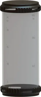 Produktbild von Nachfüllen für druckkolben 3358.00 De buyer 3358.75