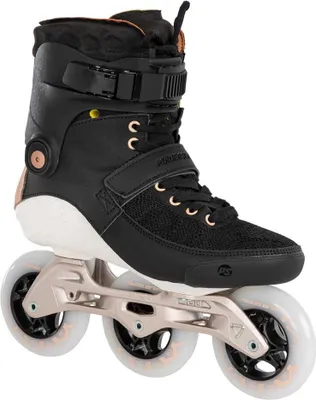 Obrázok produktu pre Inline korčule Powerslide Desert 100, čierne, veľkosť 41 (EU)