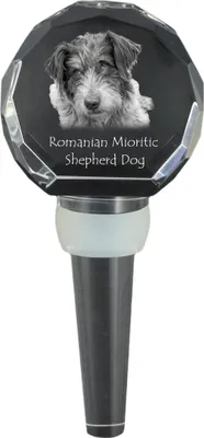 Produktbild von Art-Dog Flaschenverschluss Ciobănesc Românesc Mioritic