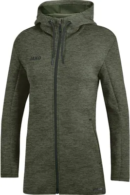 Produktbild von Kapuzenjacke Premium Basics JAKO