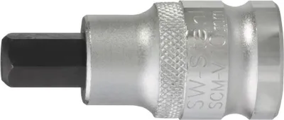 Zdjęcie produktu dla Nasadka 17 05109SB