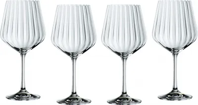 Produktbild von Nachtmann "Nachtmann Gin & Tonic Glas 4er Set"
